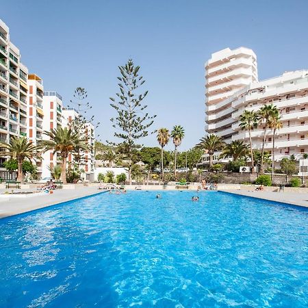 Las Americas De Lux 98M2 Playa Feñabe Eksteriør billede