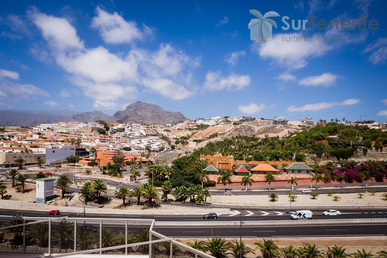Las Americas De Lux 98M2 Playa Feñabe Eksteriør billede