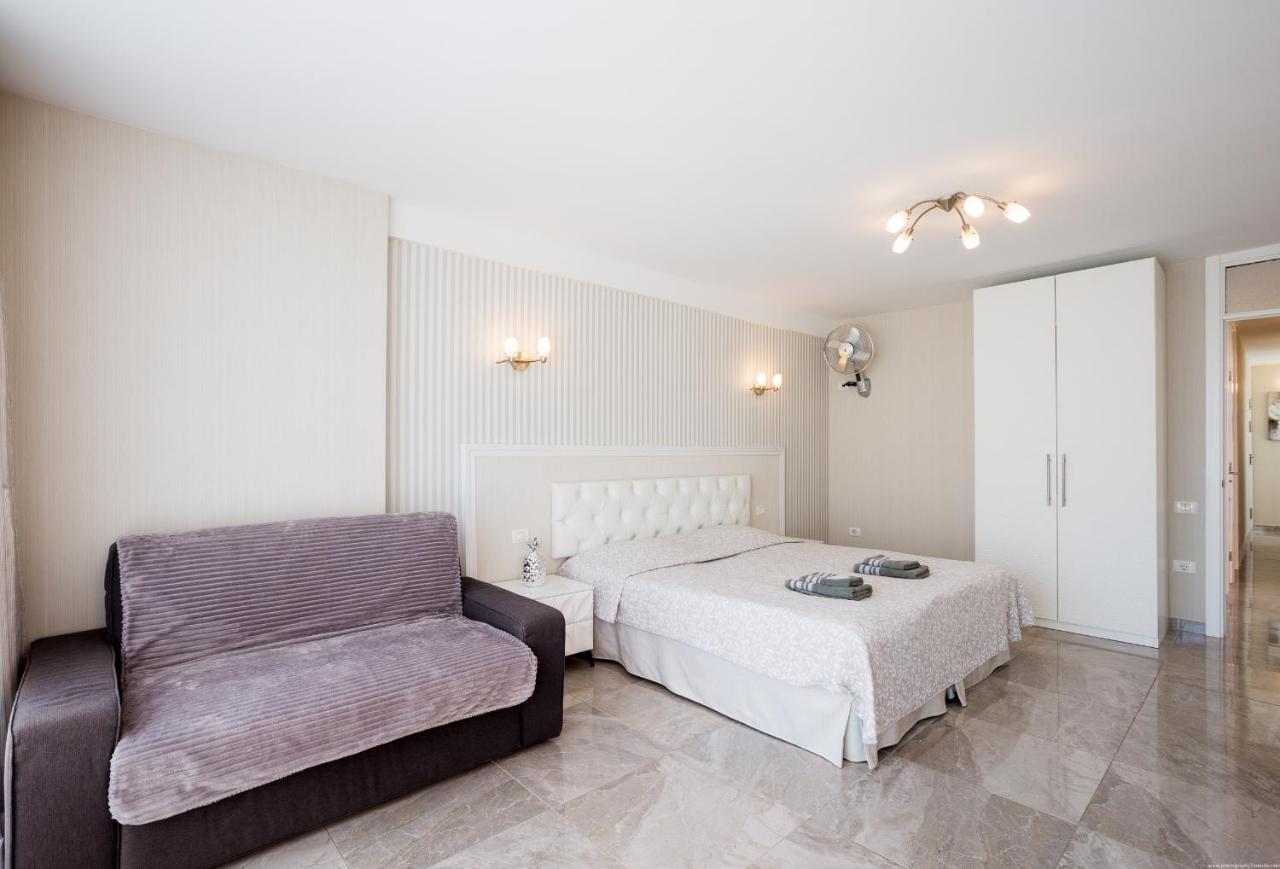 Las Americas De Lux 98M2 Playa Feñabe Eksteriør billede