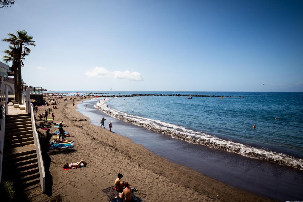 Las Americas De Lux 98M2 Playa Feñabe Eksteriør billede