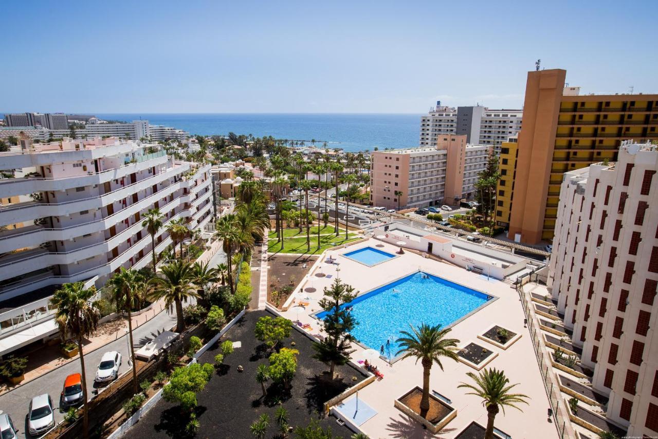 Las Americas De Lux 98M2 Playa Feñabe Eksteriør billede