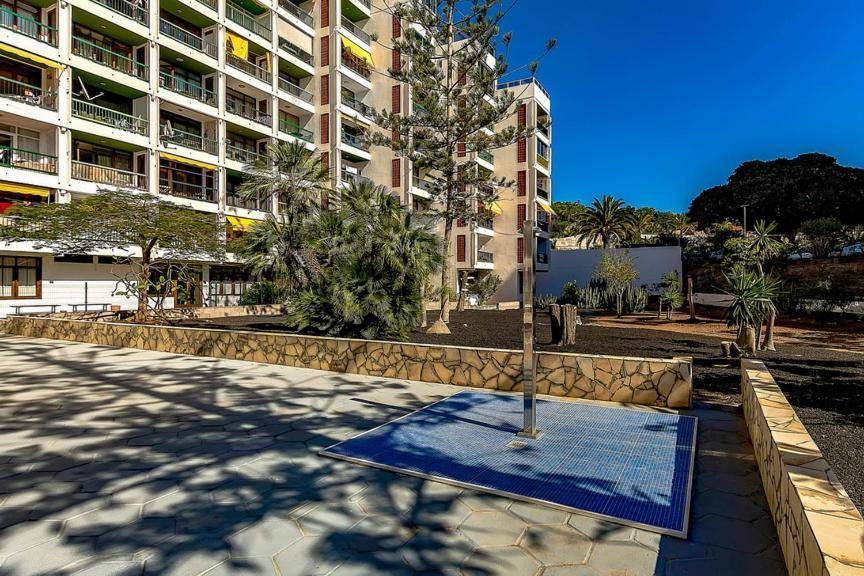 Las Americas De Lux 98M2 Playa Feñabe Eksteriør billede